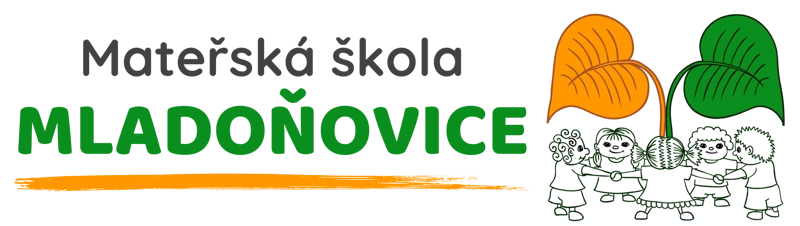 Mateřská škola Mladoňovice