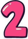 2