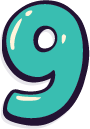 9