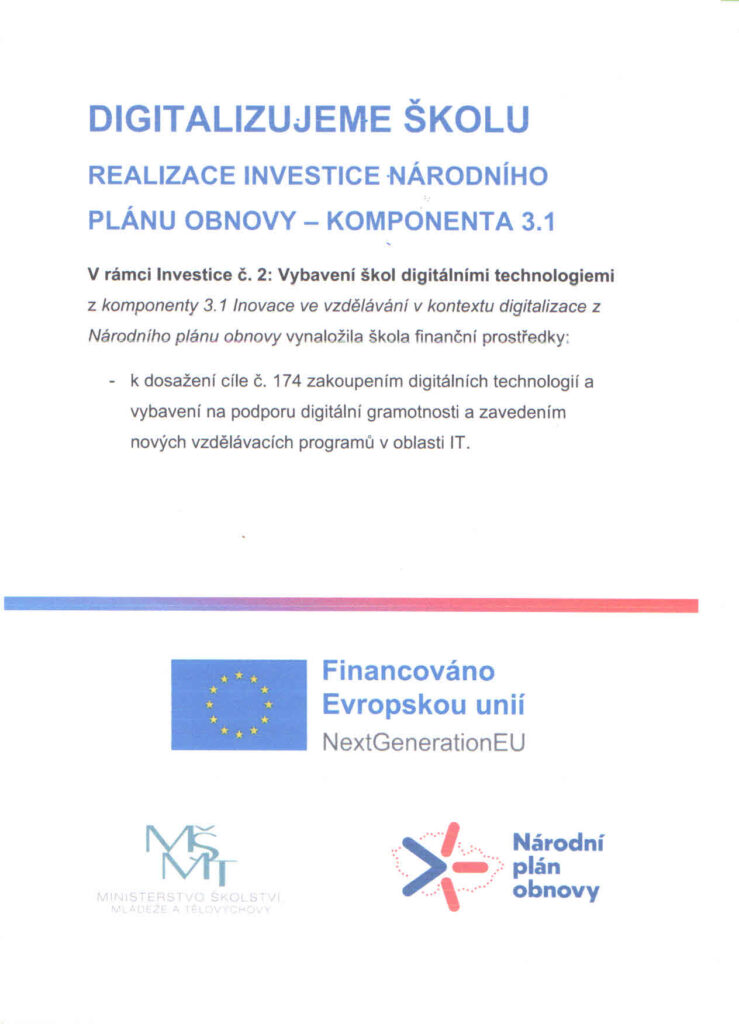 digitalizace