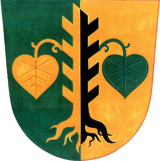 znak obce Mladoňovice